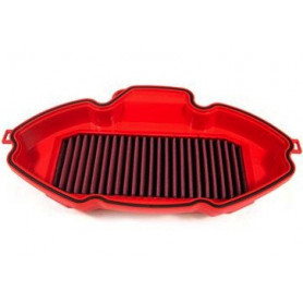 Filtro de aire scooter FM717/04 BMC para Honda Integra 700 | MotoGM