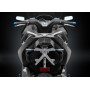 Rizoma  license plate support, light Included for BMW C 600 Sport