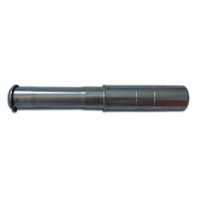 Eje para caballete monobraccio RS-16 para Honda CB 1000 R Ø 28,3 | MotoGM