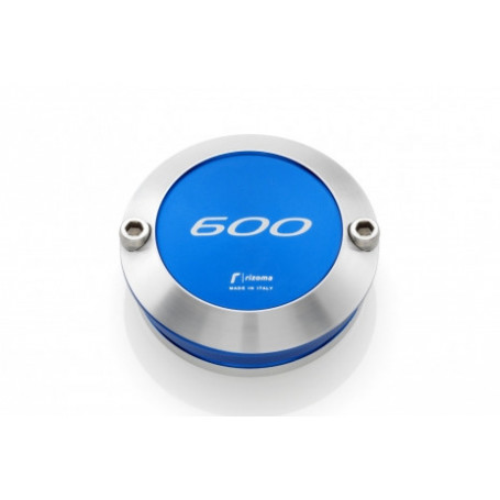 Rizoma Frame Hole cap for MW C 600 Sport (each)