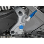 Bouchons de cadre Rizoma pour MW C 600 Sport (l'unité)