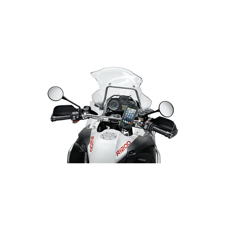 Cellularline bike holder for Iphone 5, Iphone5, Iphone 5S | MotoGM