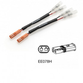 Kit cableado eléctrico Rizoma para intermitentes non originali a… | MotoGM