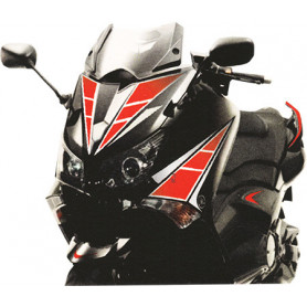 Kit adhesivos decorazione carenado para Yamaha TMAX 530