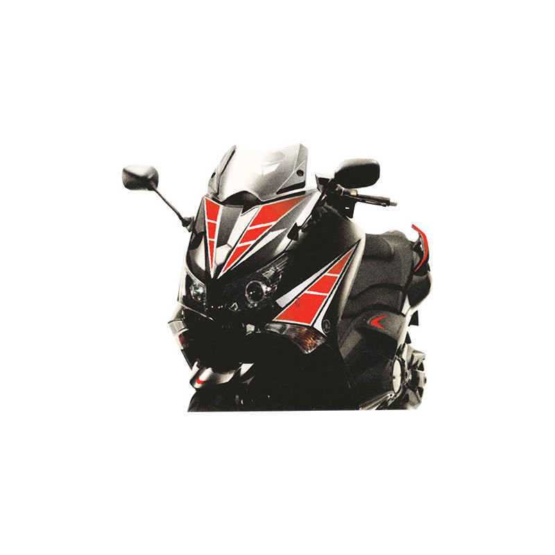 Kit adhesivos decorazione carenado para Yamaha TMAX 530