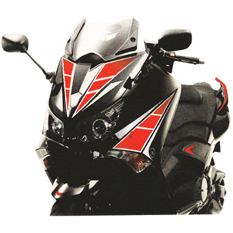 Kit adhesivos decorazione carenado para Yamaha TMAX 530