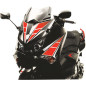 Kit adhesivos decorazione carenado para Yamaha TMAX 530