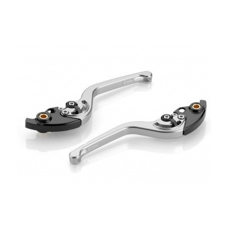 Leva Freno posteriore Rizoma RRC con regolazione, modello LBR105 per Honda Integra (1 pezzo)