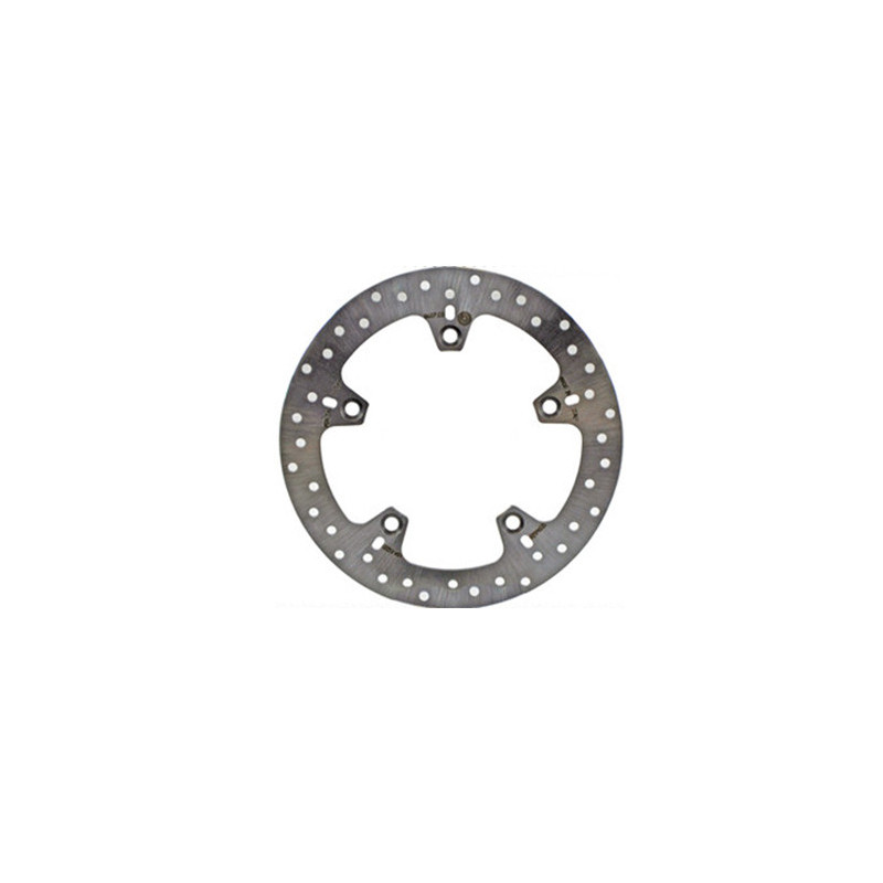 Bremsscheibe Brembo Serie Gold hinten für BMW dopo 2006, dim 265 X 136,5 mm