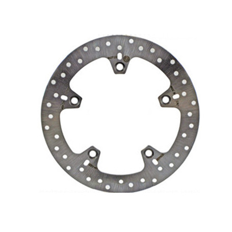 Disco freno Brembo Serie Oro posteriore per BMW dopo 2006, dim 265 X 136,5 mm