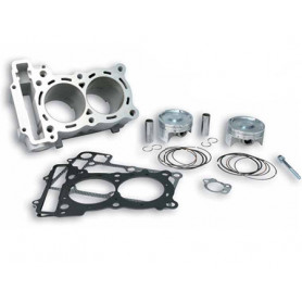 Zylinderkit Malossi Aluminium 560 ccm für Yamaha T-Max 530, TMAX… | MotoGM