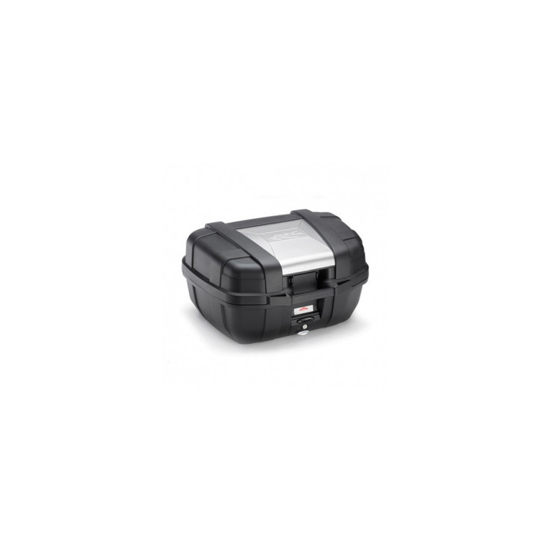 Baúl Kappa KGR52 GARDA Monokey da 52 lt con cover aluminio Baúl Kappa KGR52 GARDA Monokey da 52 lt con cover aluminio