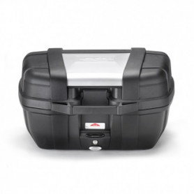 Valise "Top Case" Kappa Monokey KGR52 GARDA 52lt. avec capot exte | MotoGM