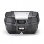 Topcase Kappa KGR52 GARDA Monokey da 52 lt mit cover Aluminium Topcase Kappa KGR52 GARDA Monokey da 52 lt mit cover Aluminium