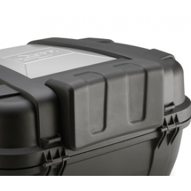 Respaldo K635 específico para Baúles Kappa KGR52 | MotoGM