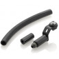 Soporte Rizoma CT453B para Depósito fluido CT025, CT027, CT127, CT125