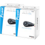 Cellular Line Interphone FBEAT, interfono moto Bluetooth (coppia)