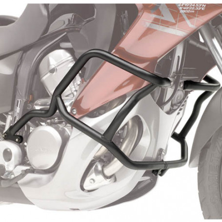 Motorschutzbügel Kappa spezifisch für Honda Transalp XL 700 | MotoGM