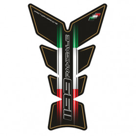 Protector de depósito 1199 Panigale ancho | MotoGM