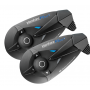 Cellular Line Interphone F5XT Twin-Intercom Bluetooth (pair)