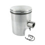 Piston Top Performance d. 40,3 mm, for AM6, 12mm gudgeon pin