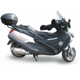 Hitzeschild Tucano Urbano R032 für Piaggio X9 125/150/250/500 (e… | MotoGM