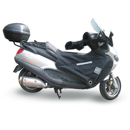 Tablier Termoscudo Tucano Urbano R032 pour Piaggio X9 125/150/250/500 (evol.)