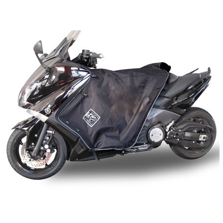 Tucano R089-EV Cubrepiernas Termoscudo para Yamaha T-Max 530 12-16