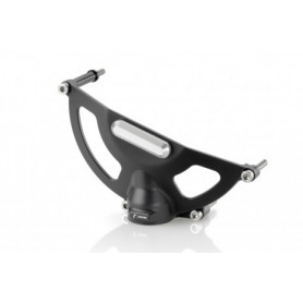Protección tapa embrague PM437B Rizoma específico para MV Agusta … | MotoGM
