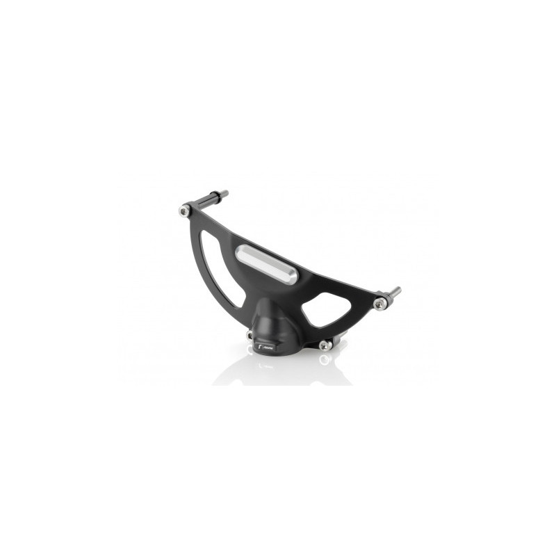 Kupplungsdeckelschutz PM437B Rizoma spezifisch für MV Agusta F3 675, Brutale 675, 800