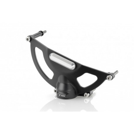 Protection Carter Embrayage PM437B droit Rizoma pour MV Agusta F3 675, Brutale 675, 800
