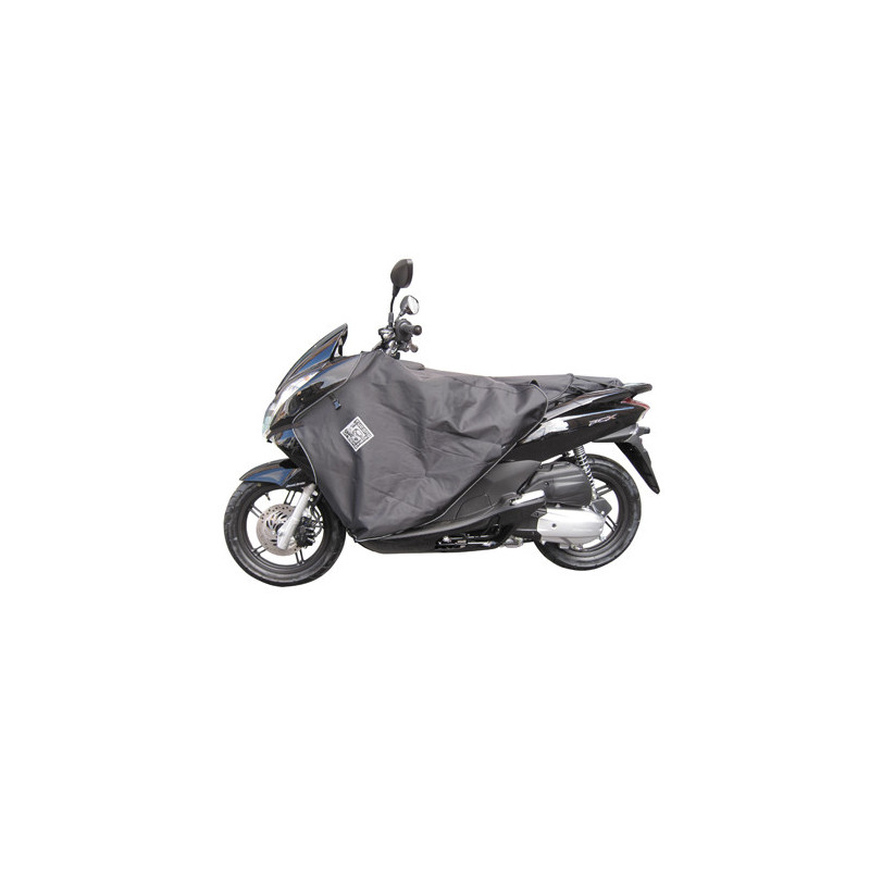 Hitzeschild Tucano Urbano R082 für Honda PCX 125/150