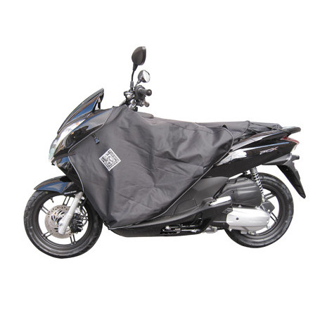 Hitzeschild Tucano Urbano R082 für Honda PCX 125/150 | MotoGM