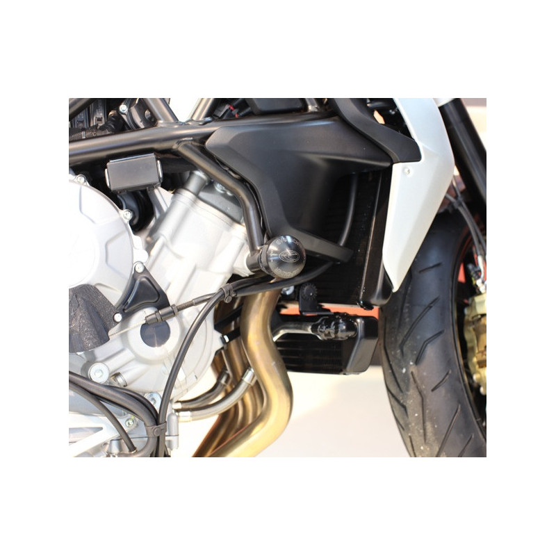 Fairing guard Evotech Defender for MV Agusta Brutale 675/800