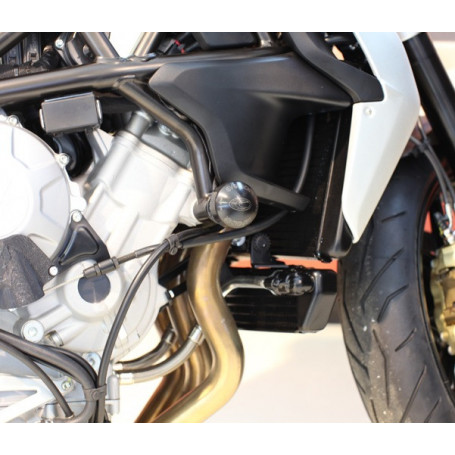 Fairing guard Evotech Defender for MV Agusta Brutale 675/800