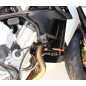 Protector de chasis Evotech Defender para MV Agusta Brutale 675/800