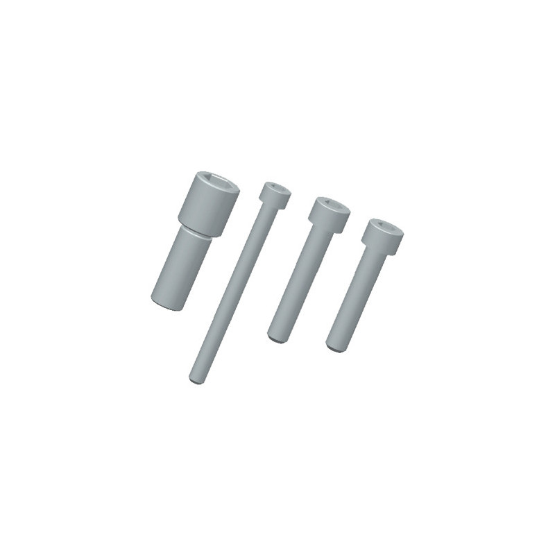 Adapter LP323B  Rizoma für BMW C 600 Sport, 1 Stück