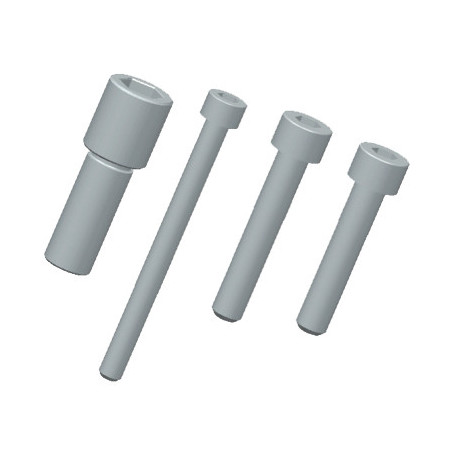 Adapter LP323B  Rizoma für BMW C 600 Sport, 1 Stück | MotoGM
