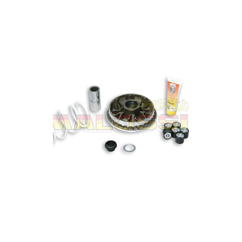 Variator Malossi Multivar 2000 MHR für Honda SH i 300 Variator Malossi Multivar 2000 MHR für Honda SH i 300