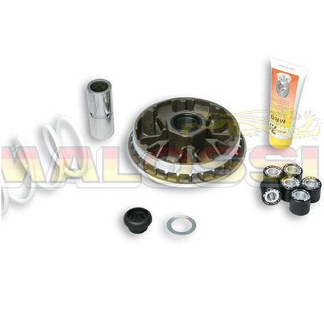 Variator Malossi Multivar 2000 MHR für Honda SH i 300 | MotoGM