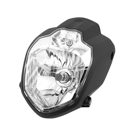 Faro tipo originale per Yamaha MT-03