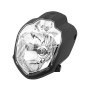 Phare adaptable pour Yamaha MT-03