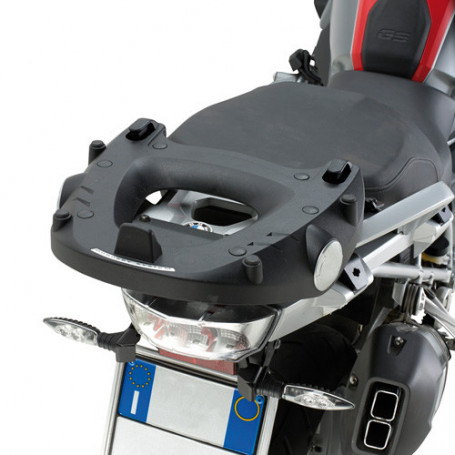 Kappa fitting System for BMW R 1200 GS 13- for MONOKEY boxes, monokey KM5 plate included