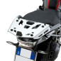 Kappa Specific rear rack in aluminium for BMW R 1200 GS 13- for MONOKEY® Kappa Specific rear rack in aluminium for BMW R 1200 GS 13- for MONOKEY®