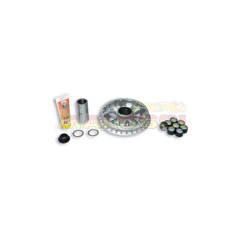 Variador Malossi Multivar 2000 para Yamaha X-MAX 400, Majesty 400 euro 3 09-