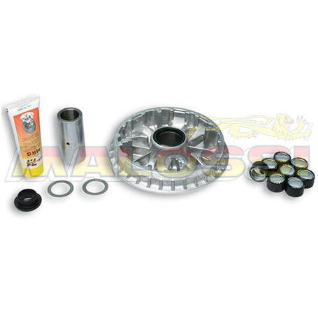 Variateur Malossi Multivar 2000 pour Yamaha X-MAX 400, Majesty 400 euro 3 09-