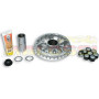 Variatore Malossi Multivar 2000 per Yamaha X-MAX 400, Majesty 400 euro 3 09-