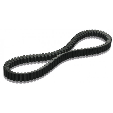 Courroies Malossi X Kevlar Belt pour Yamaha X-MAX 400, Majesty 400 09-