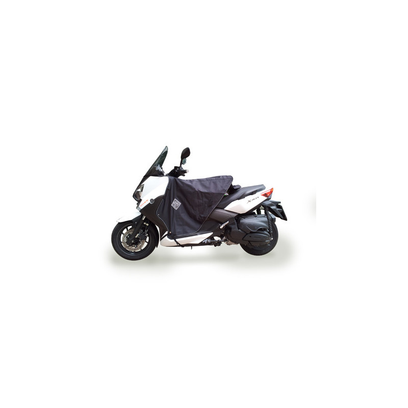 Termoescudo Tucano Urbano R167 para Yamaha X-MAX 125/250 14-, X-MAX 400 13-