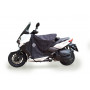 Termoscudo Tucano Urbano R167 per Yamaha X-MAX 125/250 14-, X-MAX 400 13-